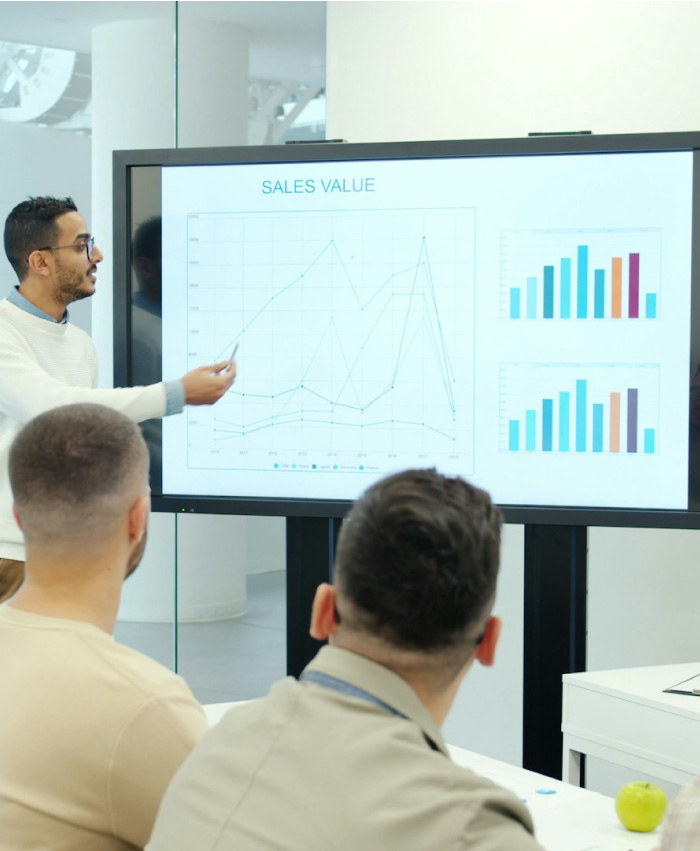 ITSM consulting and service management planning