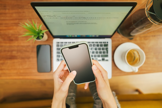 Contact TechPal