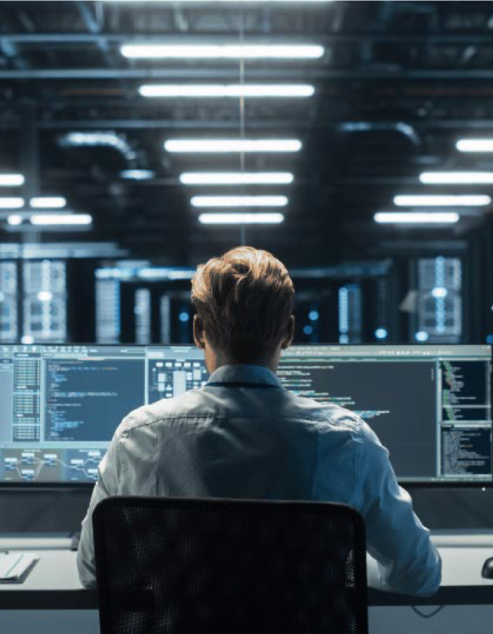 ITSM implementation project