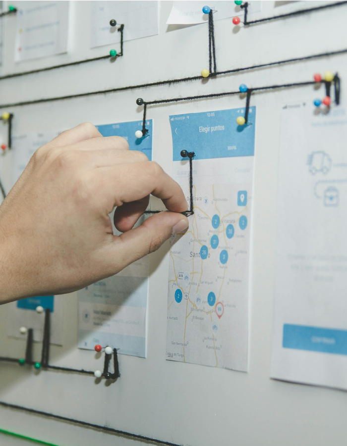 Workflow automation